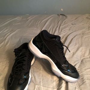 SPACE JAMS LOW